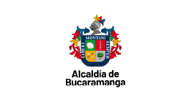 logos_Alcaldia Bucaramanga